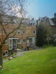 Annonce Location Appartement Berkhamsted