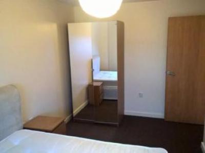 Annonce Location Appartement Liverpool