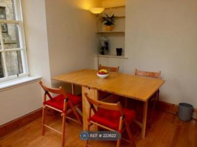 Louer Appartement Edinburgh