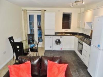 Louer Appartement Coventry