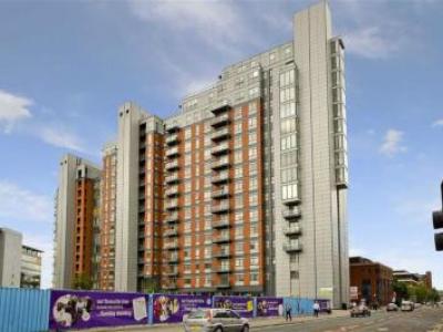 Annonce Location Appartement Leeds