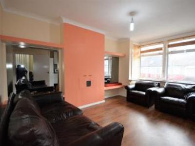 Louer Appartement Wembley