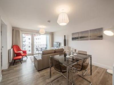 Annonce Location Appartement Edinburgh