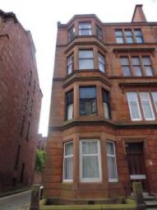 Annonce Location Appartement Glasgow