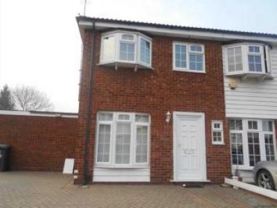 Annonce Location Maison Borehamwood