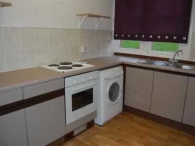 Louer Appartement Dunfermline