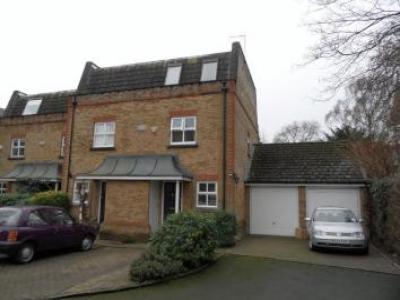 Annonce Location Appartement East-molesey