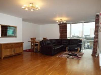 Annonce Location Appartement Glasgow