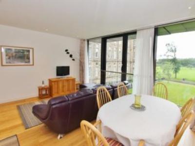 Louer Appartement Edinburgh