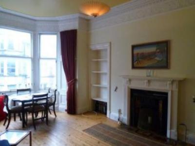 Louer Appartement Edinburgh