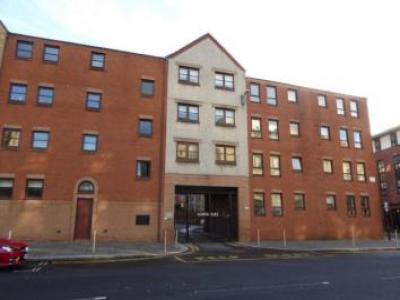 Annonce Location Appartement Glasgow