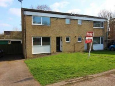 Annonce Location Maison Milton-keynes