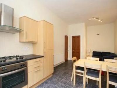 Louer Appartement Edinburgh