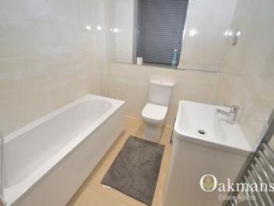 Louer Appartement Solihull