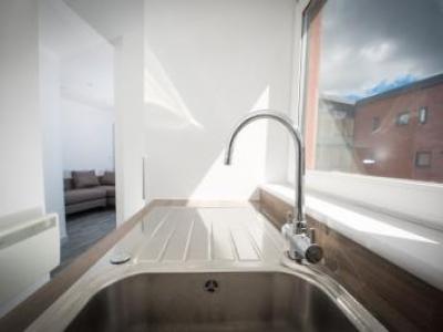 Annonce Location Appartement Newcastle-upon-tyne