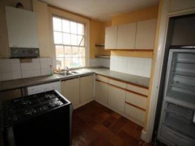 Louer Appartement Leamington-spa