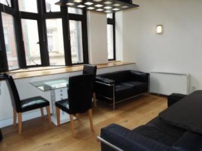 Louer Appartement Leicester