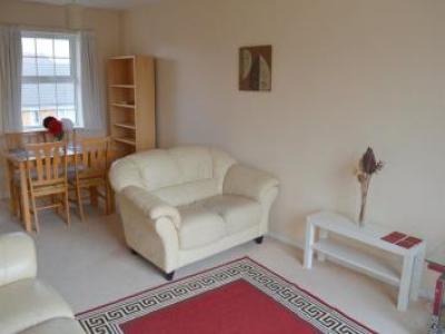 Louer Appartement Coventry