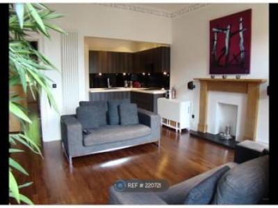 Annonce Location Appartement Edinburgh