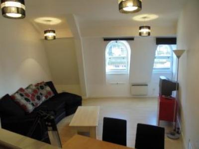 Annonce Location Appartement Leeds