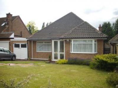 Annonce Location Maison Sutton-coldfield