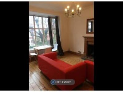 Louer Appartement Nottingham