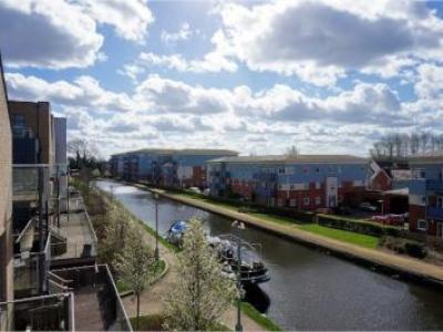 Annonce Location Appartement West-drayton