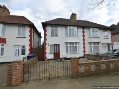 Annonce Location Maison Wembley