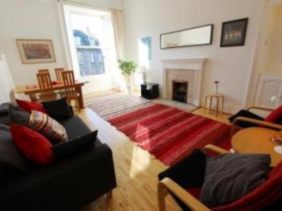 Annonce Location Appartement Edinburgh