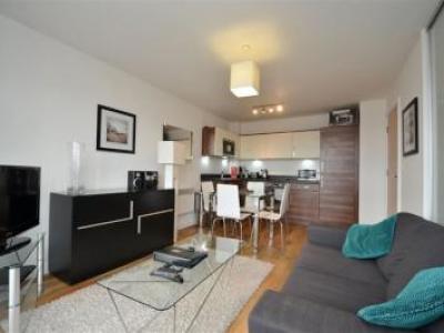 Annonce Location Appartement West-drayton