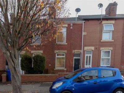 Annonce Location Maison Sheffield