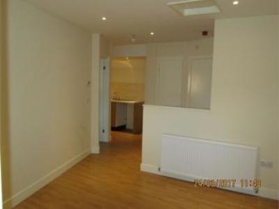 Louer Appartement Rotherham