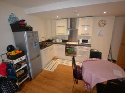 Louer Appartement Leicester