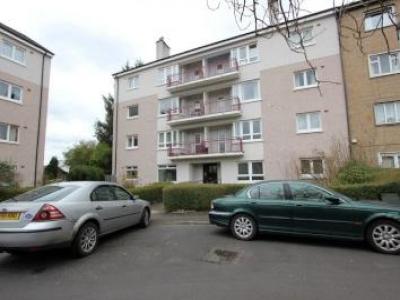 Annonce Location Appartement Glasgow