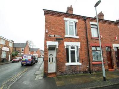 Annonce Location Maison Stoke-on-trent