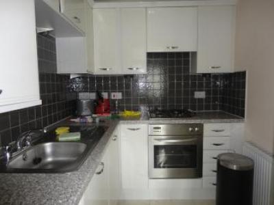 Louer Appartement Glasgow