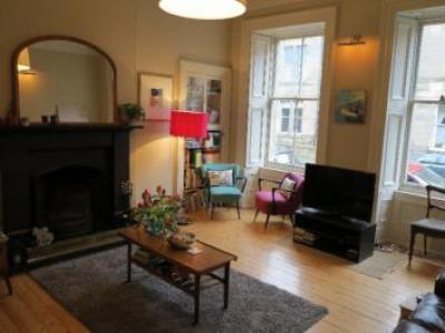 Annonce Location Appartement Edinburgh