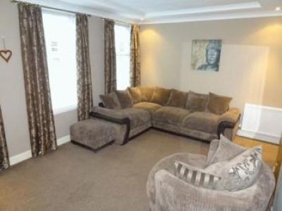 Louer Appartement Kirkcaldy