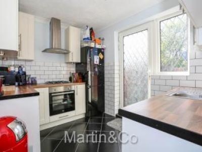 Annonce Location Maison Morden