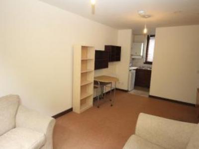 Louer Appartement Edinburgh