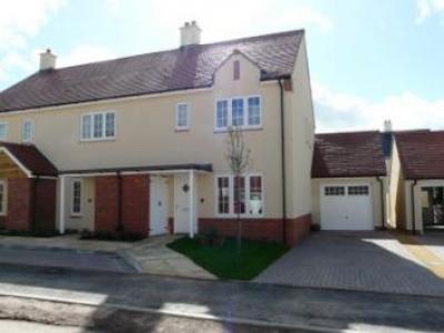 Annonce Location Maison Cullompton