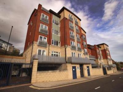 Annonce Location Appartement Newcastle-upon-tyne