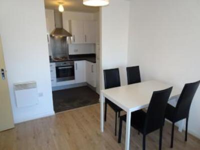 Louer Appartement Birmingham