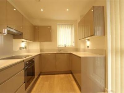 Louer Appartement Wembley