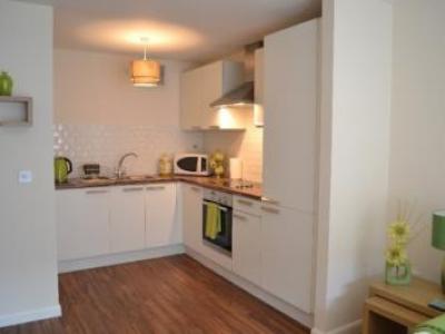 Louer Appartement Aberdeen