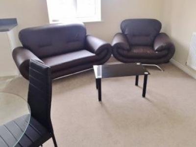 Annonce Location Appartement Coventry