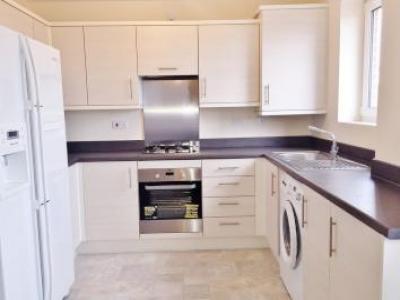 Louer Appartement Coventry