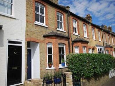 Annonce Location Maison Teddington