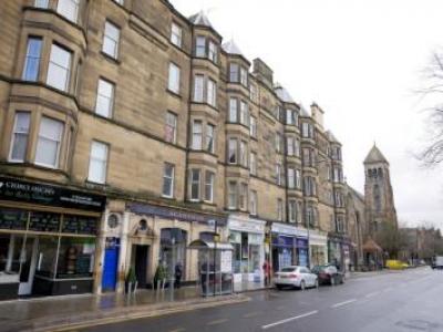 Annonce Location Appartement Edinburgh