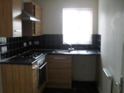 Louer Appartement Rotherham